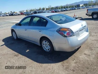 2009 Nissan Altima S with VIN 1N4AL21E39N477996, listed as a IAAI auction lot 41809042 with 147,644 mi miles and . Bid and sale history available at DreamBid. Image 3.