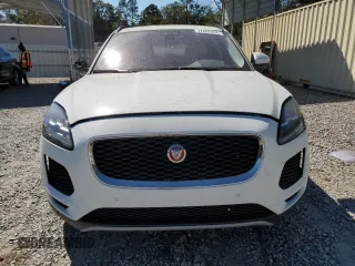2020 Jaguar E-Pace z VIN SADFK2FX3L1014160, wystawiony jako Copart lot #77092434 z przebiegiem 42 491 mil mil oraz Szkoda całkowita • Salvage title. Historia ofert i sprzedaży dostępna na DreamBid. Obrazek 5.