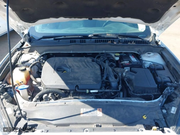2016 Ford Fusion SE with VIN 3FA6P0HD4GR227298, listed as a IAAI auction lot 41767642 with 149,420 mi miles. Bid and sale history available at carsss.com. Image 10.