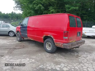 2012 Ford Econoline Cargo Recreational z VIN 1FTNE2EW8CDB27172, wystawiony jako IAAI lot #42531763 z przebiegiem 238 433 mil mil oraz . Historia ofert i sprzedaży dostępna na DreamBid. Obrazek 3.