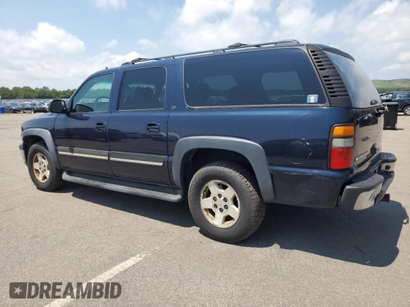 2006 Chevrolet Suburban Z71 with VIN 1GNFK16Z76J143389, listed as a Copart auction lot 65377125 with 188,542 mi miles and Clean title. Bid and sale history available at DreamBid. Image 2.