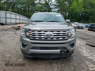 2019 Ford Expedition Max Limited with VIN 1FMJK1KT5KEA29006, listed as a Copart auction lot 59023745 with 135,063 mi miles and Salvage title. Bid and sale history available at DreamBid. Image 5.