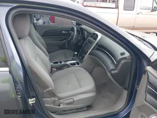 2015 Chevrolet Malibu LS with VIN 1G11B5SL6FF128504, listed as a IAAI auction lot 41896896 with 89,950 mi miles. Bid and sale history available at carsss.com. Image 5.