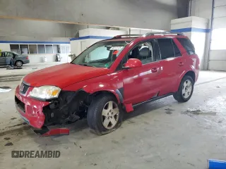 2007 Saturn VUE V6 z VIN 5GZCZ53427S800634, wystawiony jako Copart lot #56112125 z przebiegiem Nie podano mil oraz Szkody całkowita. Historia ofert i sprzedaży dostępna na DreamBid. Obrazek 1.