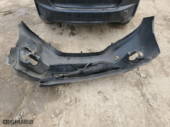 2017 Honda Fit EX with VIN 3HGGK5H76HM712840, listed as a Copart auction lot 89268175 with 156,918 mi miles and Salvage Title. Bid and sale history available at carsss.com. Image 12.