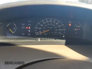 1995 Toyota Previa z VIN JT3AC14R4S1195774, wystawiony jako Copart lot #85697274 z przebiegiem 251 955 mil mil oraz Szkody całkowita. Historia ofert i sprzedaży dostępna na DreamBid. Obrazek 9.