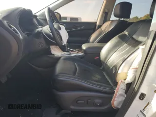 2015 Infiniti QX60 с VIN 5N1AL0MN0FC536807, выставлен на аукционе Copart как лот 48419565 с пробегом 111 016 миль миль и Списание • Salvage title. История ставок и продаж доступна на DreamBid. Изображение 7.