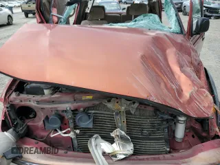 2003 Toyota Tacoma PreRunner z VIN 5TEGN92N03Z232888, wystawiony jako Copart lot #56922295 z przebiegiem 281 137 mil mil oraz Szkoda całkowita • Salvage title. Historia ofert i sprzedaży dostępna na DreamBid. Obrazek 11.