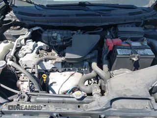 2013 Nissan Rogue SL with VIN JN8AS5MV5DW650970, listed as a IAAI auction lot 42109375 with 88,057 mi miles and . Bid and sale history available at DreamBid. Image 10.