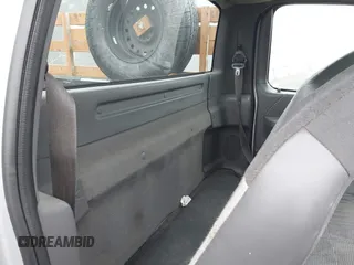 1999 Ford F-150 with VIN 2FTZF1828XCA85643, listed as a IAAI auction lot 41347113 with 173,813 mi miles and . Bid and sale history available at DreamBid. Image 8.