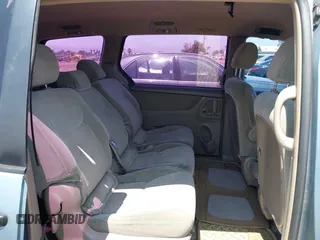 2004 Toyota Sienna CE z VIN 5TDZA23C54S214278, wystawiony jako IAAI lot #42373929 z przebiegiem 278 152 mil mil oraz . Historia ofert i sprzedaży dostępna na DreamBid. Obrazek 8.