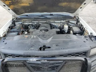 2014 Chevrolet Silverado 1500 Work Truck with VIN 1GCVKPEC0EZ326153, listed as a Copart auction lot 72695174 with 192,592 mi miles and Salvage Title. Bid and sale history available at DreamBid. Image 12.