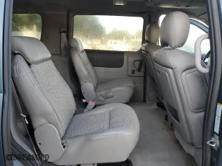 2006 Chevrolet Uplander LT w/1LT with VIN 1GNDV33L46D163401, listed as a Copart auction lot 77422074 with 238,455 mi miles and Salvage Title. Bid and sale history available at carsss.com. Image 11.