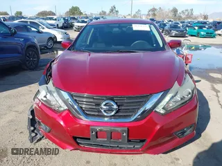 2016 Nissan Altima SL with VIN 1N4BL3AP3GC222754, listed as a IAAI auction lot 41431727 with 49,565 mi miles and . Bid and sale history available at DreamBid. Image 12.
