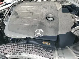 2020 Mercedes-Benz C 300 z VIN W1KWJ8DB2LF984261, wystawiony jako Copart lot #81610925 z przebiegiem 51 950 mil mil oraz Szkoda całkowita • Salvage title. Historia ofert i sprzedaży dostępna na DreamBid. Obrazek 15.