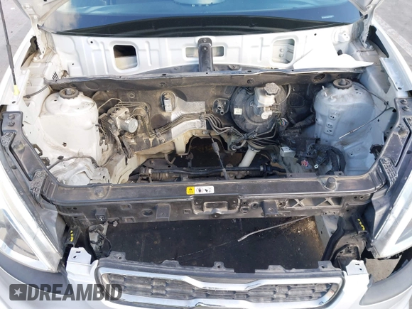 2013 Kia Soul + z VIN KNDJT2A66D7754382, wystawiony jako IAAI lot #41431092 z przebiegiem Nie podano mil oraz . Historia ofert i sprzedaży dostępna na DreamBid. Obrazek 10.