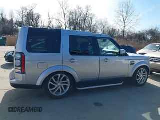 2015 Land Rover LR4 Lux with VIN SALAK2V67FA748019, listed as a IAAI auction lot 41752758 with 129,514 mi miles and . Bid and sale history available at DreamBid. Image 14.