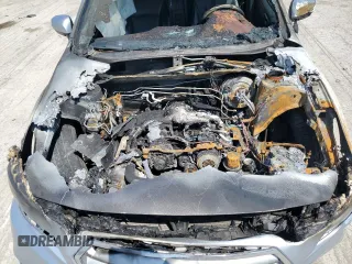 2015 Subaru Legacy Limited with VIN 4S3BNBN63F3075608, listed as a Copart auction lot 53817005 with Not provided miles and Salvage title. Bid and sale history available at DreamBid. Image 11.