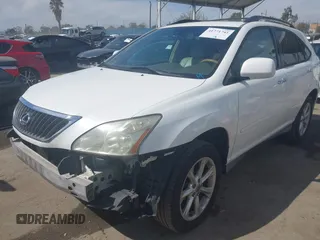2009 Lexus RX 350 with VIN 2T2GK31U99C081915, listed as a IAAI auction lot 41771741 with 140,547 mi miles and . Bid and sale history available at DreamBid. Image 18.