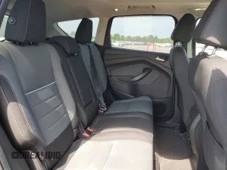 2013 Ford Escape SE с VIN 1FMCU9G9XDUA70044, выставлен на аукционе Copart как лот 55127465 с пробегом 194 081 миль миль и Списание • Salvage title. История ставок и продаж доступна на DreamBid. Изображение 11.