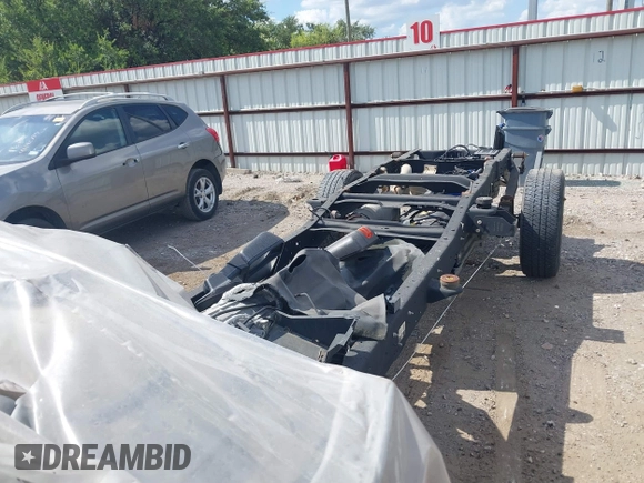 2016 Ford F-250 Lariat with VIN 1FT7W2B62GEA64063, listed as a IAAI auction lot 40114220 with Not Provided miles and . Bid and sale history available at DreamBid. Image 14.
