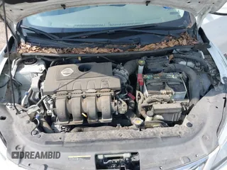 2014 Nissan Sentra SR with VIN 3N1AB7AP2EY258054, listed as a IAAI auction lot 42118024 with Not Provided miles and . Bid and sale history available at DreamBid. Image 10.