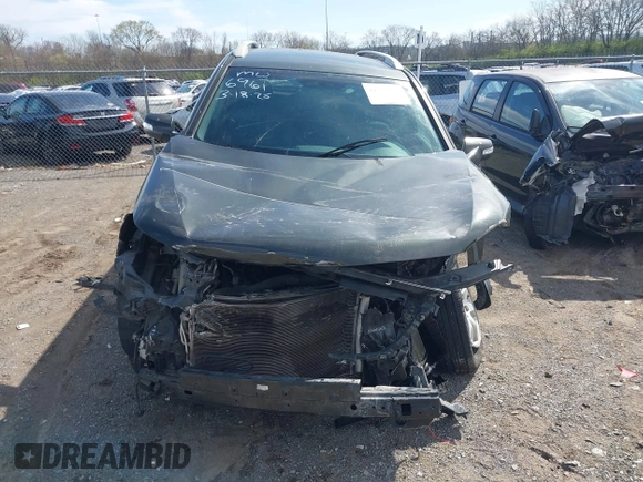 2012 Kia Sorento LX with VIN 5XYKT3A62CG306961, listed as a IAAI auction lot 41858307 with 152,344 mi miles. Bid and sale history available at carsss.com. Image 6.