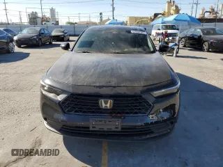 2023 Honda Accord Sport with VIN 1HGCY2F57PA021258, listed as a Copart auction lot 62952525 with 21,957 mi miles and Salvage title. Bid and sale history available at DreamBid. Image 5.