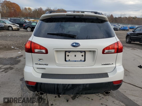 2013 Subaru Tribeca Limited с VIN 4S4WX9GD0D4401142, выставлен на аукционе Copart как лот 78201964 с пробегом 81 236 миль миль и Списание • Salvage title. История ставок и продаж доступна на DreamBid. Изображение 6.