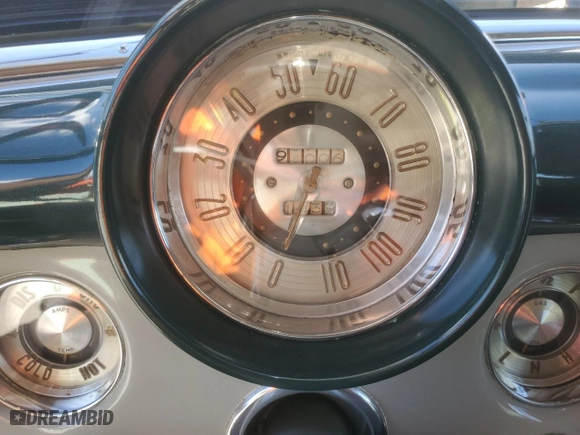 1950 BUICK ALL OTHER SUPER with VIN 15561152, listed as a Copart auction lot 78894394 with 94,006 mi miles and Salvage Title. Bid and sale history available at carsss.com. Image 9.