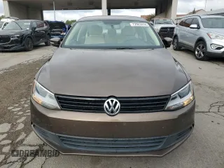 2012 Volkswagen Jetta TDI с VIN 3VWLL7AJ3CM334185, выставлен на аукционе Copart как лот 72563414 с пробегом 133 180 миль миль и Списание • Salvage title. История ставок и продаж доступна на DreamBid. Изображение 5.