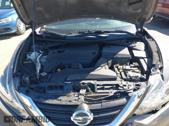 2016 Nissan Altima S with VIN 1N4AL3AP3GC112394, listed as a IAAI auction lot 41861895 with 89,134 mi miles and . Bid and sale history available at DreamBid. Image 10.