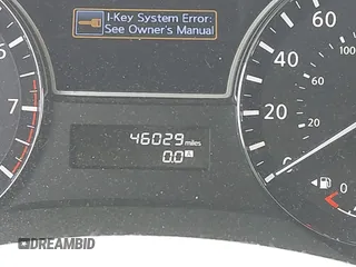 2014 Nissan Pathfinder SV with VIN 5N1AR2MM6EC684928, listed as a IAAI auction lot 42502135 with 46,029 mi miles and . Bid and sale history available at DreamBid. Image 12.