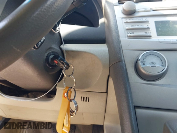 2011 Toyota Camry LE with VIN 4T1BF3EK3BU597302, listed as a IAAI auction lot 42012138 with 262,871 mi miles and . Bid and sale history available at DreamBid. Image 11.