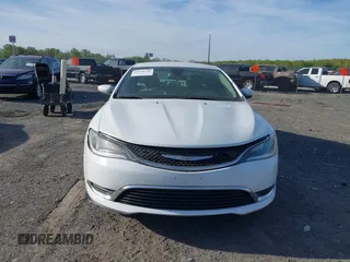 2016 Chrysler 200 Limited with VIN 1C3CCCAB0GN149497, listed as a IAAI auction lot 42078729 with 136,214 mi miles. Bid and sale history available at carsss.com. Image 11.