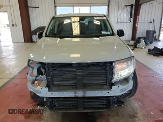 2024 Ford Maverick XLT z VIN 3FTTW8H37RRB10114, wystawiony jako Copart lot #56469035 z przebiegiem 6028 mil mil oraz Szkody całkowita. Historia ofert i sprzedaży dostępna na DreamBid. Obrazek 5.
