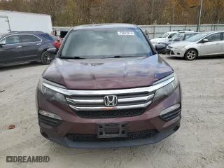 2016 Honda Pilot LX with VIN 5FNYF6H14GB099578, listed as a Copart auction lot 76843314 with 188,161 mi miles and Clean Title. Bid and sale history available at carsss.com. Image 5.