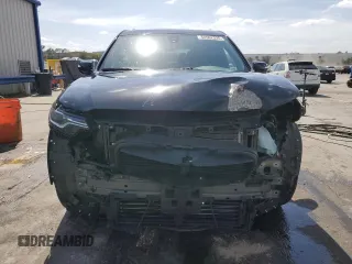 2023 Cadillac XT6 FWD Luxury z VIN 1GYKPAR45PZ187400, wystawiony jako Copart lot #54562335 z przebiegiem 16 953 mil mil oraz Szkoda całkowita • Salvage title. Historia ofert i sprzedaży dostępna na DreamBid. Obrazek 5.