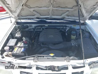 2004 Isuzu Rodeo S с VIN 4S2CK58W944315489, выставлен на аукционе IAAI как лот 42685422 с пробегом 196 411 миль миль и . История ставок и продаж доступна на DreamBid. Изображение 10.