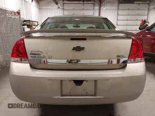 2010 Chevrolet Impala LT with VIN 2G1WB5EK4A1128610, listed as a IAAI auction lot 41957656 with 186,849 mi miles and . Bid and sale history available at DreamBid. Image 16.