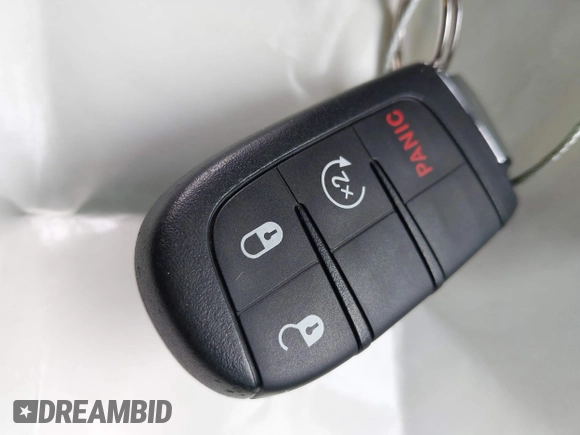 2021 Jeep Compass Limited with VIN 3C4NJCCB0MT571336, listed as a IAAI auction lot 42058191 with 53,039 mi miles and . Bid and sale history available at DreamBid. Image 11.