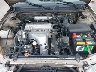2000 Toyota Camry CE z VIN 4T1BG22K6YU620043, wystawiony jako IAAI lot #42425130 z przebiegiem 157 080 mil mil oraz . Historia ofert i sprzedaży dostępna na DreamBid. Obrazek 10.