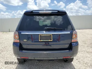 2013 Land Rover LR2 with VIN SALFR2BG3DH361048, listed as a Copart auction lot 64119515 with 96,280 mi miles and Clean title. Bid and sale history available at DreamBid. Image 6.