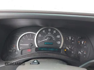2003 Cadillac Escalade с VIN 1GYEK63N53R216155, выставлен на аукционе IAAI как лот 42544954 с пробегом 188 257 миль миль и . История ставок и продаж доступна на DreamBid. Изображение 7.