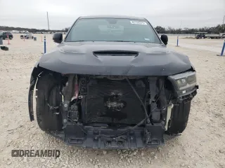 2021 Dodge Durango R/T with VIN 1C4SDHCT1MC761531, listed as a Copart auction lot 42128375 with 47,430 mi miles and Salvage Title. Bid and sale history available at DreamBid. Image 5.