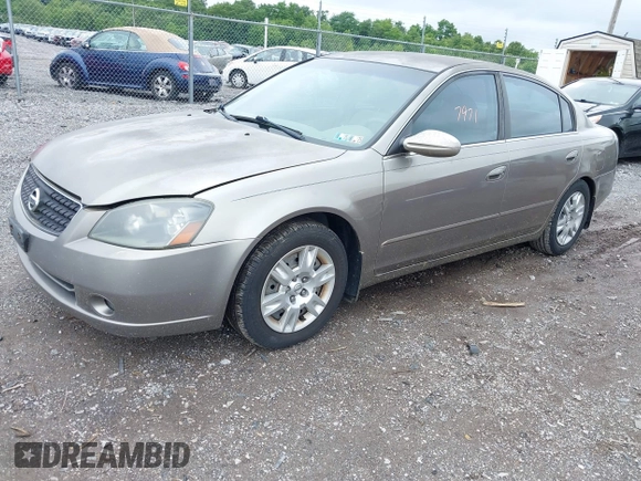 2006 Nissan Altima S with VIN 1N4AL11D36C261929, listed as a IAAI auction lot 42357971 with 173,965 mi miles and . Bid and sale history available at DreamBid. Image 2.