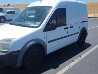 2011 Ford Transit Connect XL with VIN NM0LS7AN0BT045450, listed as a IAAI auction lot 42773962 with 234,785 mi miles and . Bid and sale history available at DreamBid. Image 27.