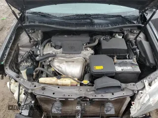 2014 Toyota Camry L with VIN 4T1BF1FK1EU322437, listed as a Copart auction lot 47747555 with 227,751 mi miles and Salvage Title. Bid and sale history available at carsss.com. Image 11.