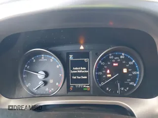 2018 Toyota RAV4 XLE with VIN JTMRFREVXJD240388, listed as a IAAI auction lot 42052065 with 117,114 mi miles. Bid and sale history available at carsss.com. Image 7.