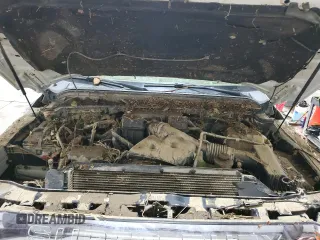 2011 Ford F-250 XL с VIN 1FT7W2B65BEA63918, выставлен на аукционе Copart как лот 61652425 с пробегом Не указан миль и Списание • Salvage title. История ставок и продаж доступна на DreamBid. Изображение 11.
